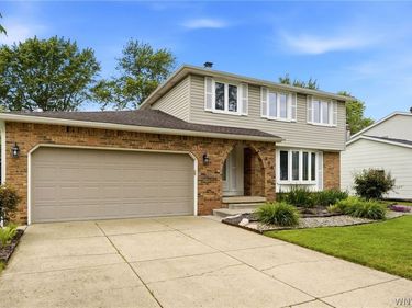 306 Sagewood Terrace , Williamsville, NY 14221