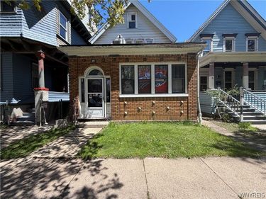 49 15th Street , Unit Upper, Buffalo, NY 14213