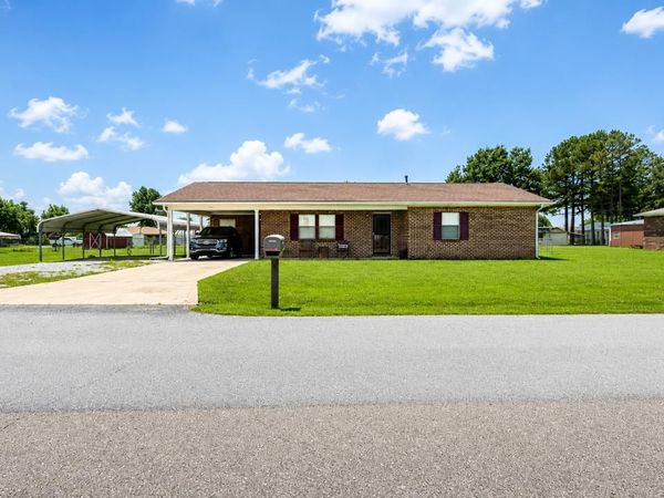 1903 Jay Street, Walnut Ridge, AR 72476