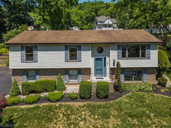 49 East Main Street, High Bridge, NJ 08829
