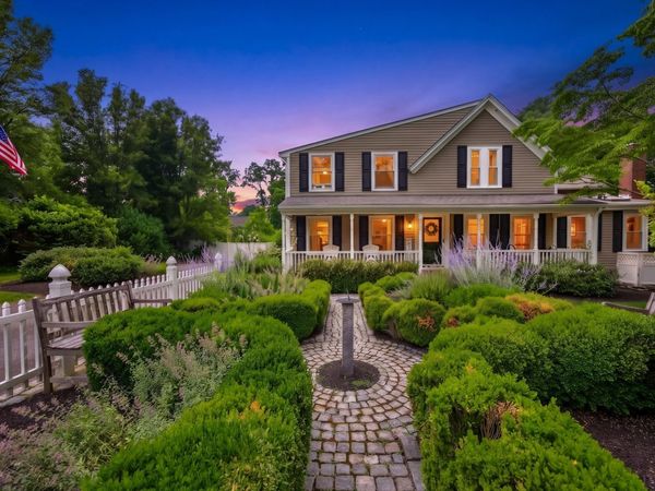 39 Ryder Lane, Marion, MA 02738