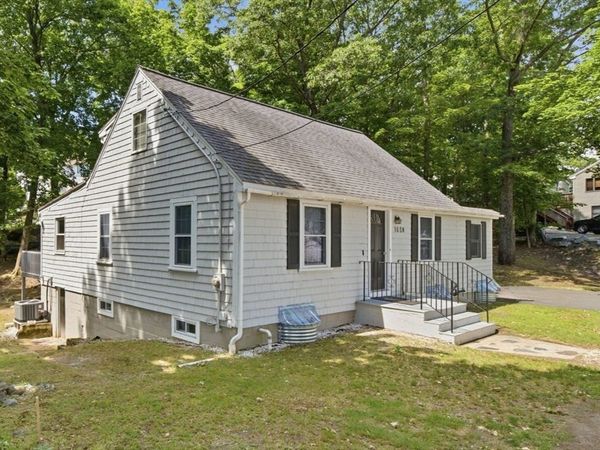 165-R Green Street, Stoneham, MA 02180