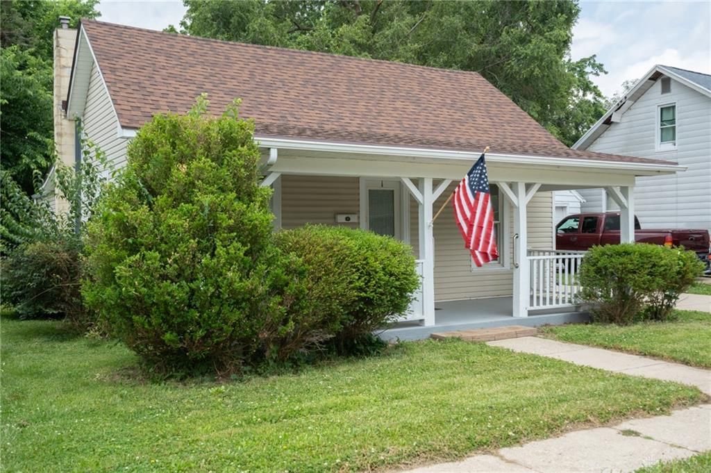 509 Ohio Street, Fairborn, OH 45324 Main Photo