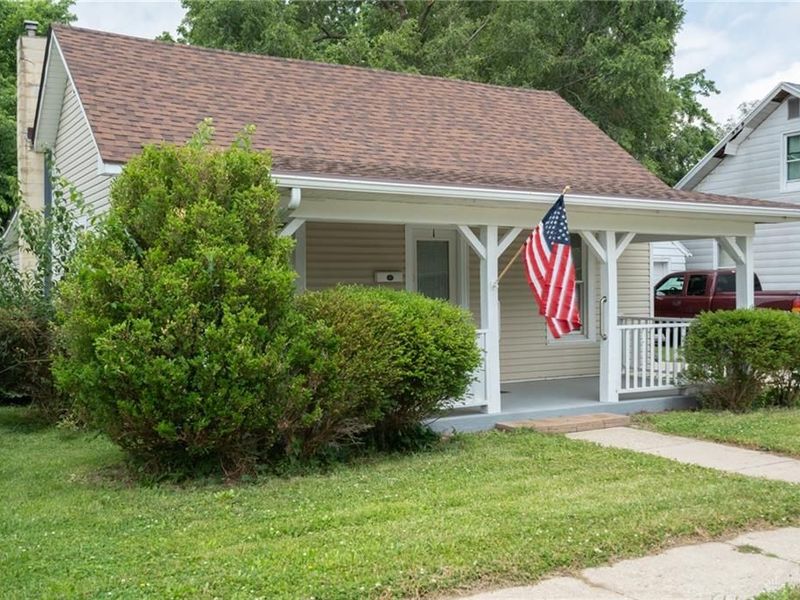 509 Ohio Street, Fairborn, OH 45324 Photo 2