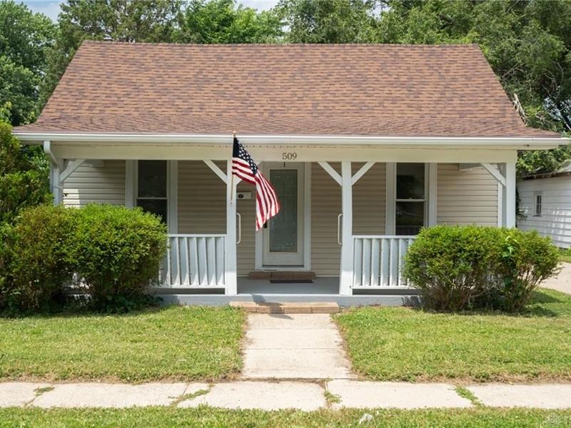 509 Ohio Street, Fairborn, OH 45324 Photo 3