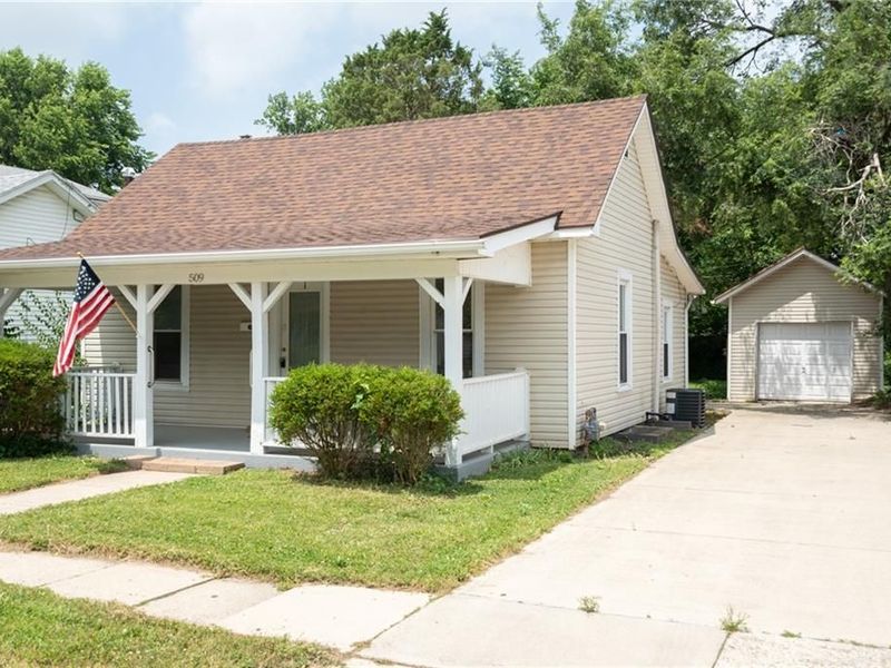 509 Ohio Street, Fairborn, OH 45324 Photo 5
