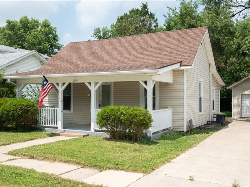 509 Ohio Street, Fairborn, OH 45324 Photo 7