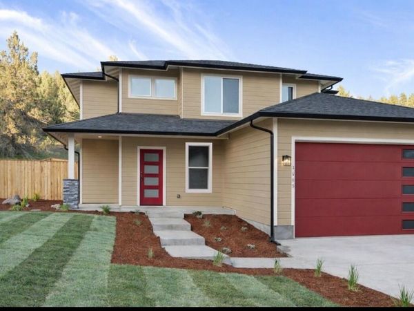 1169 Orange Blossom Drive, Unit 130, Klamath Falls, OR 97601
