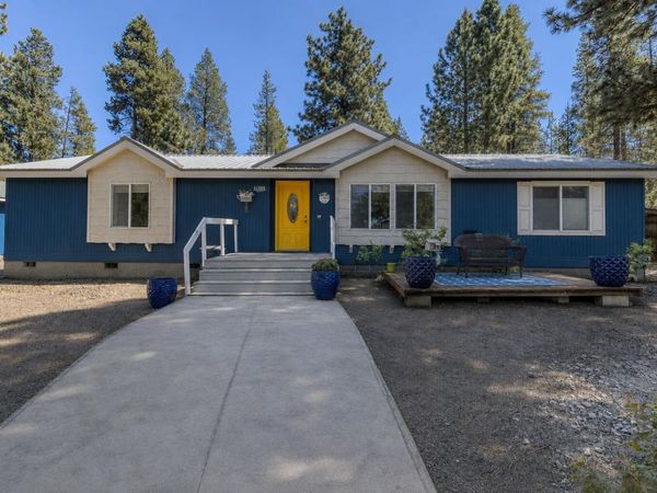 51599 Ash Road, La Pine, OR 97739