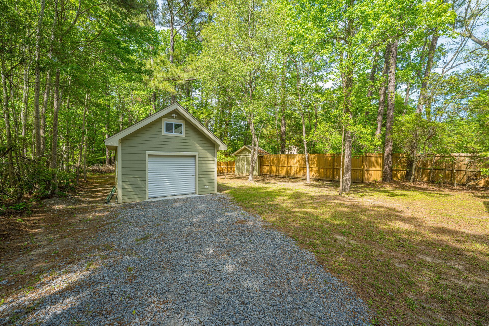 6037 Chisolm Road Photo 37