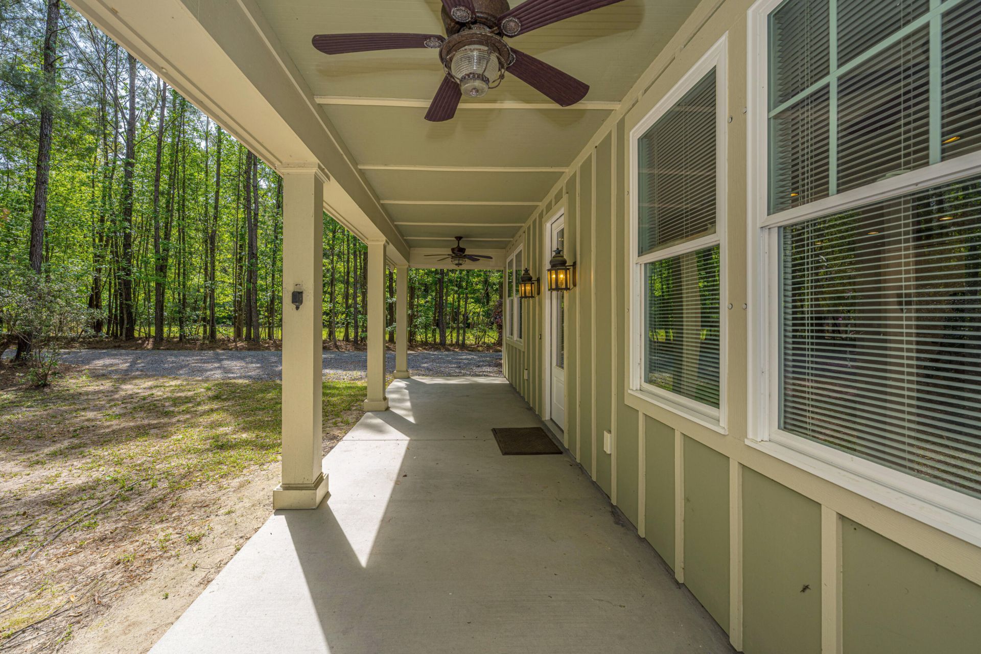 6037 Chisolm Road Photo 4