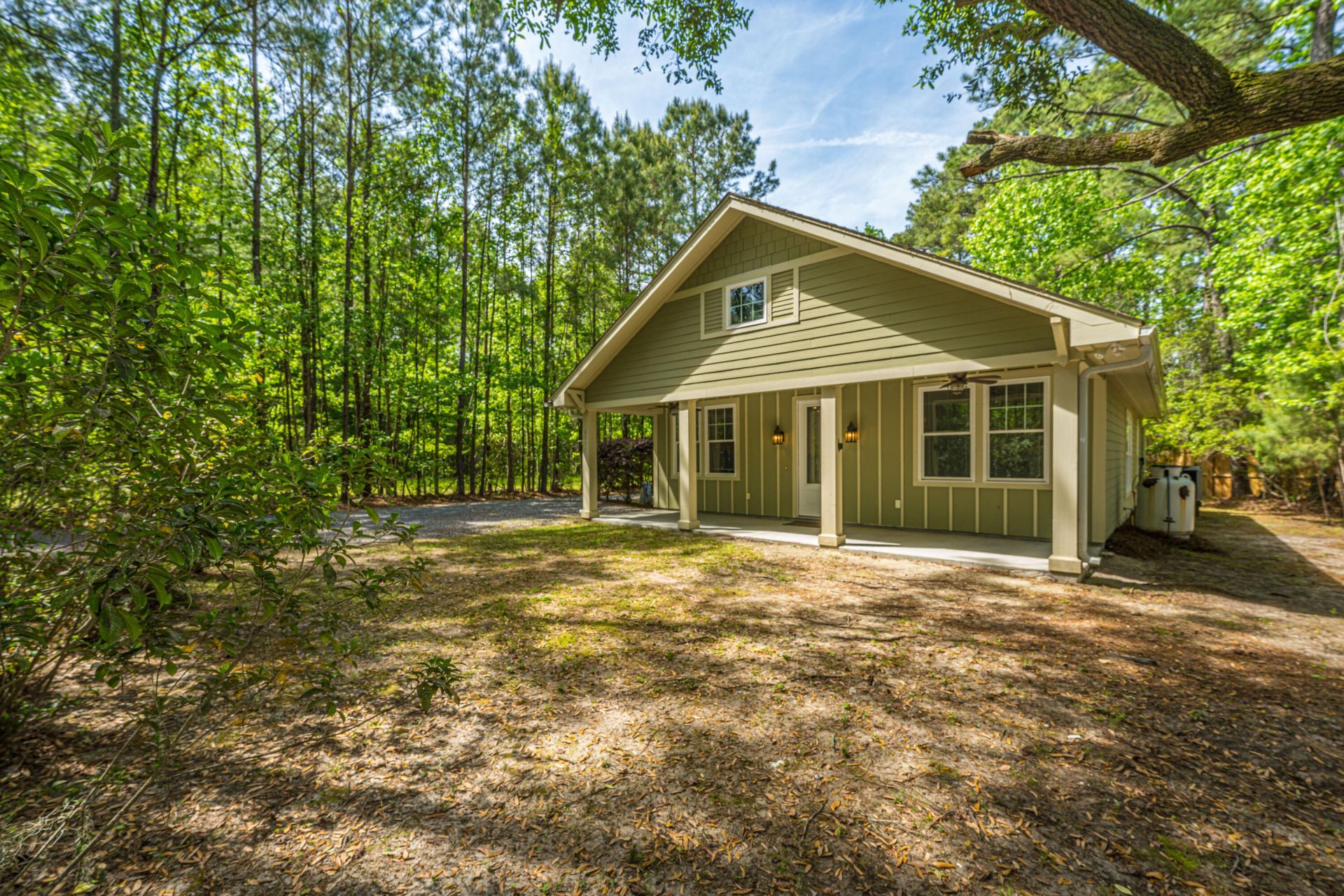 6037 Chisolm Road Photo 4