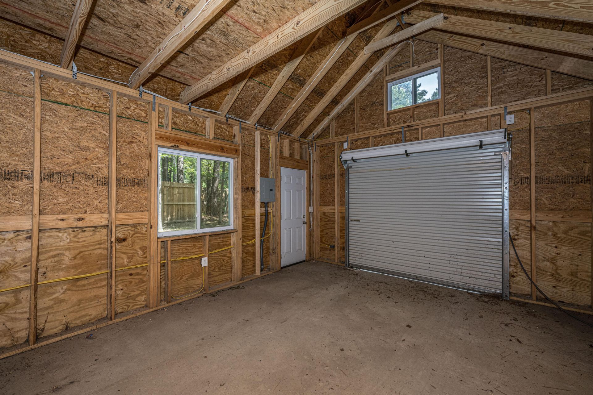6037 Chisolm Road Photo 41