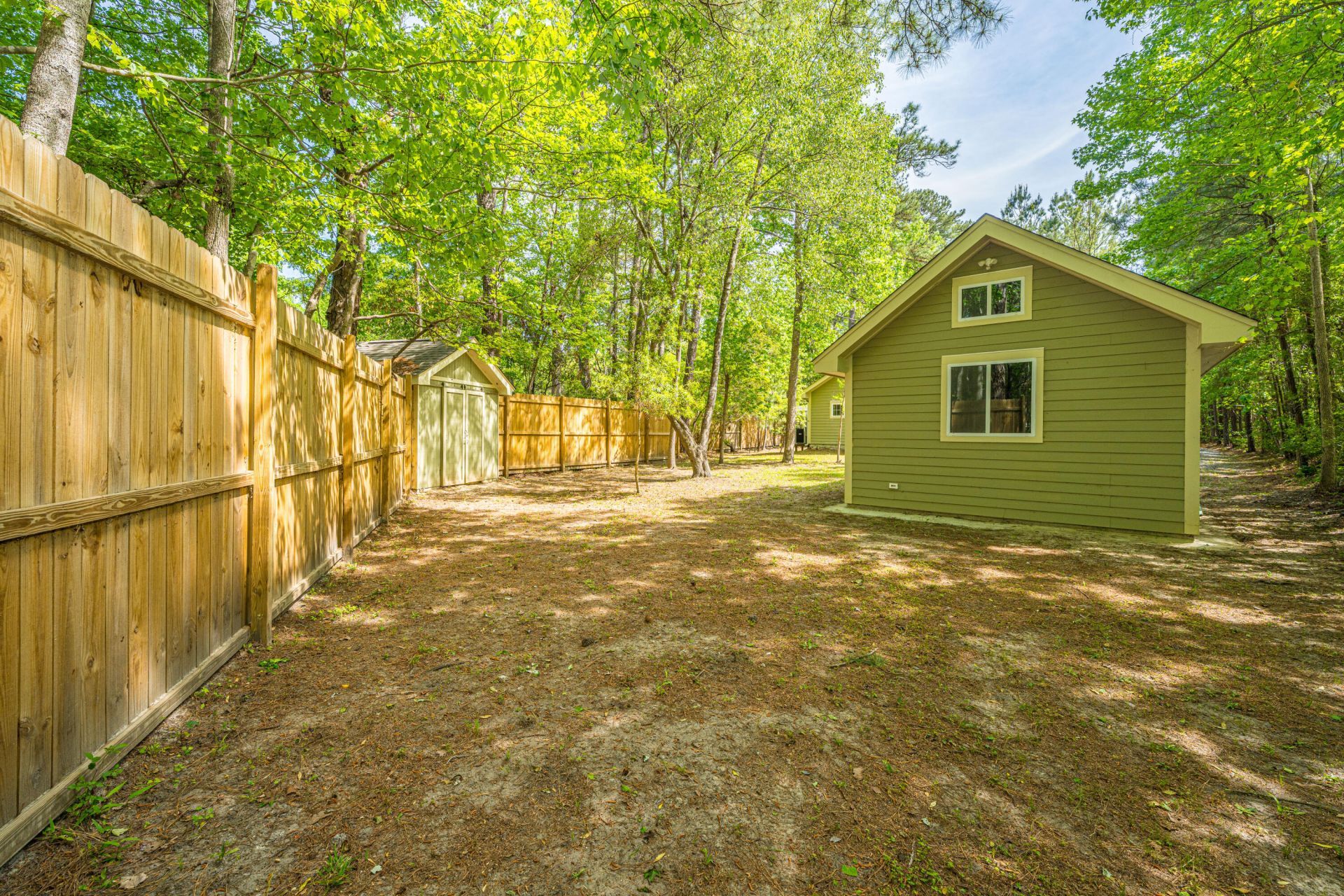 6037 Chisolm Road Photo 43