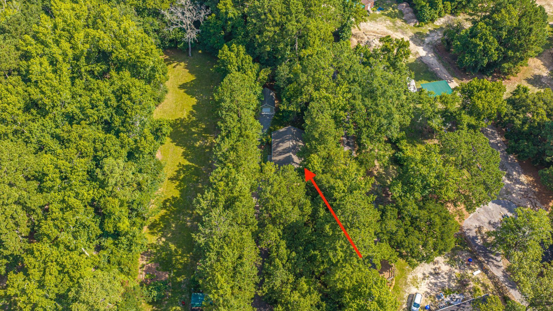 6037 Chisolm Road Photo 49