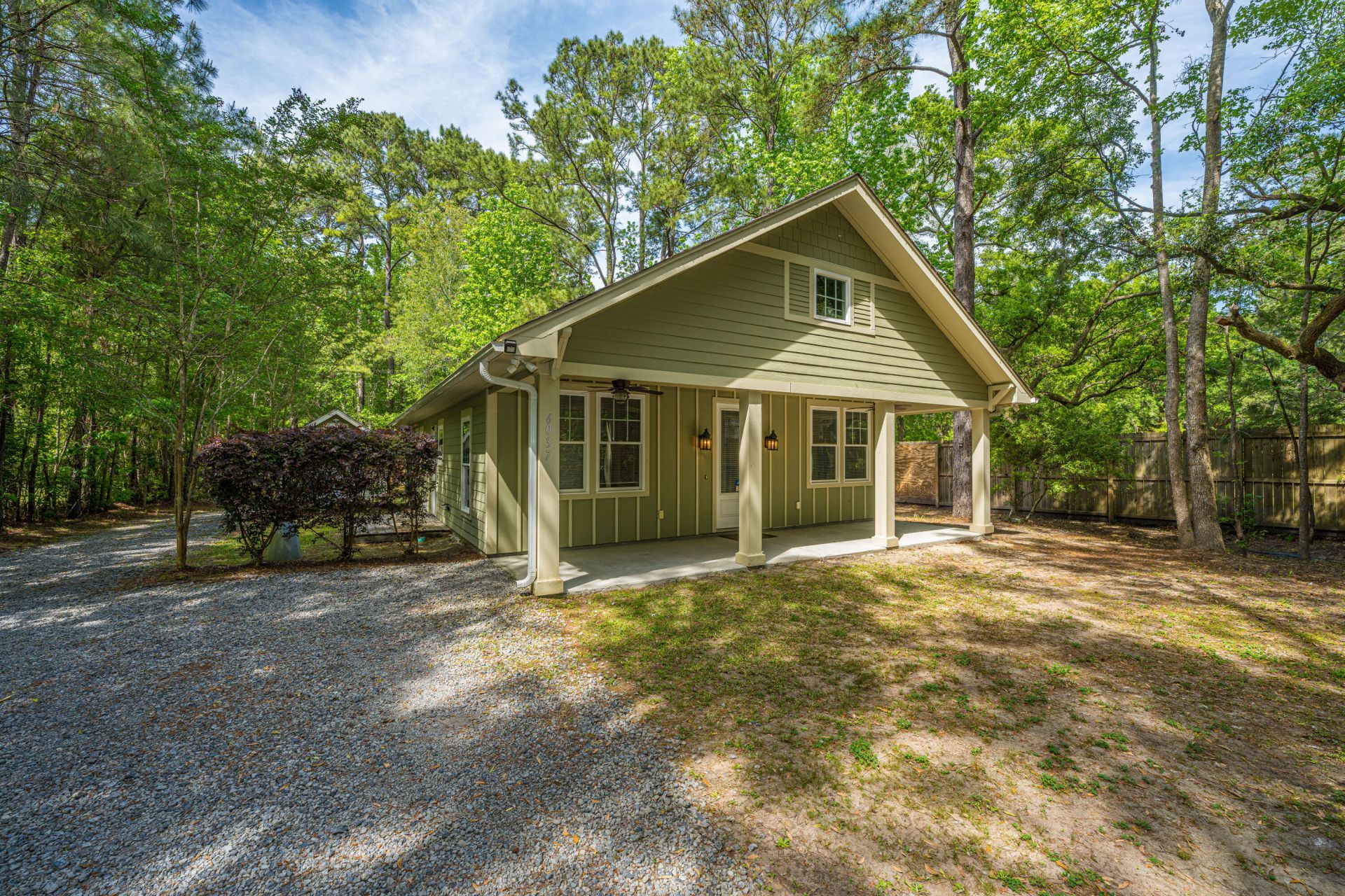 6037 Chisolm Road Photo 5
