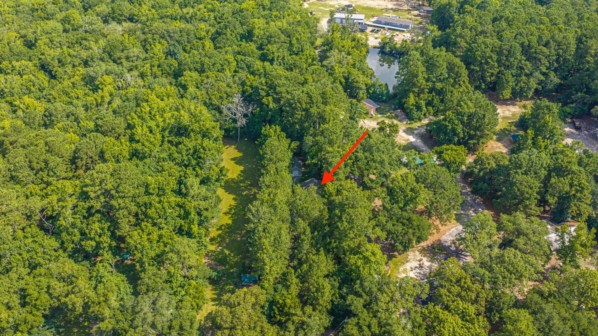6037 Chisolm Road Photo 51