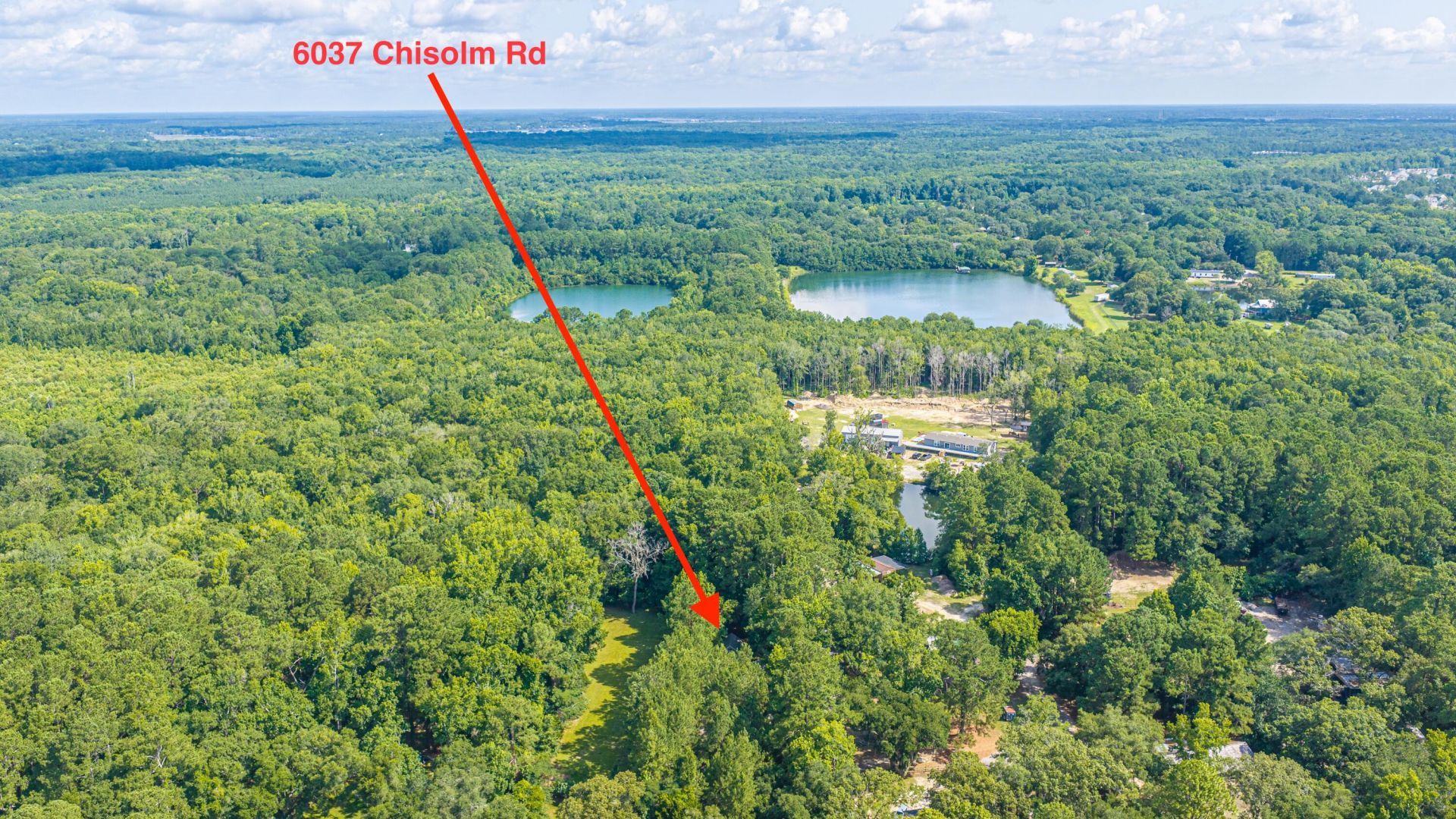 6037 Chisolm Road Photo 53