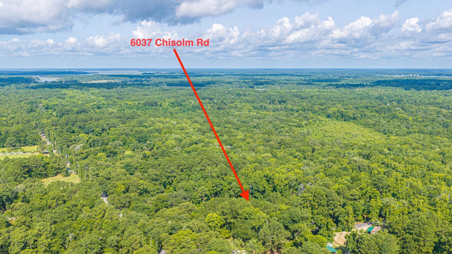 6037 Chisolm Road Photo 59