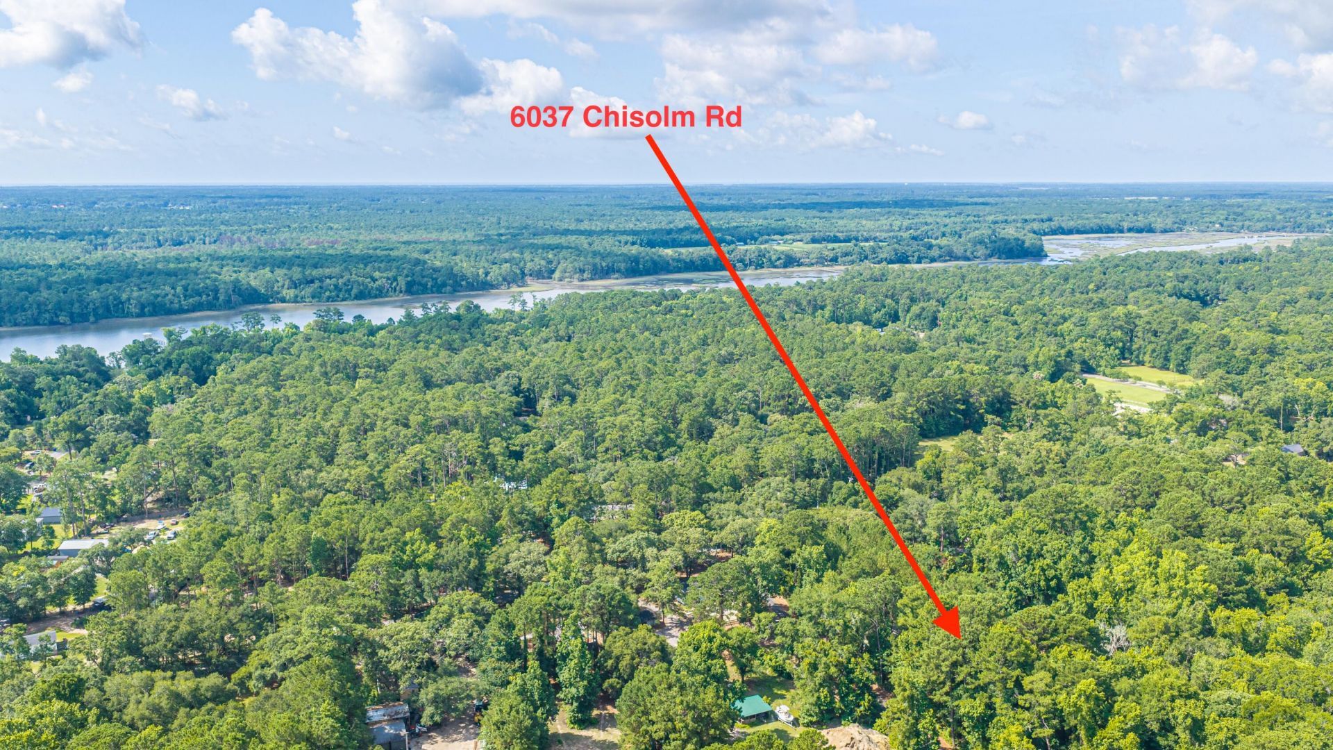 6037 Chisolm Road Photo 67