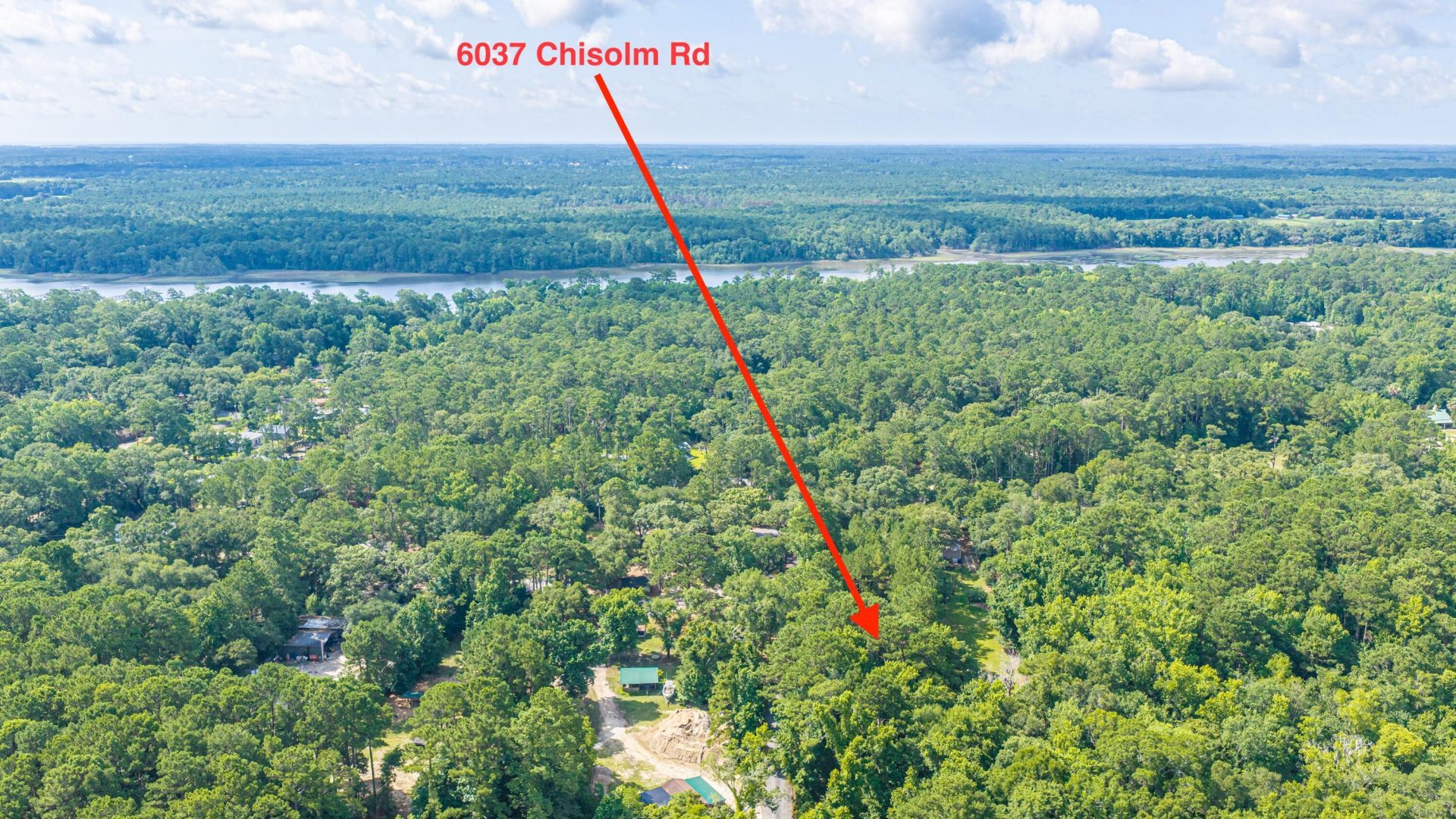 6037 Chisolm Road Photo 69
