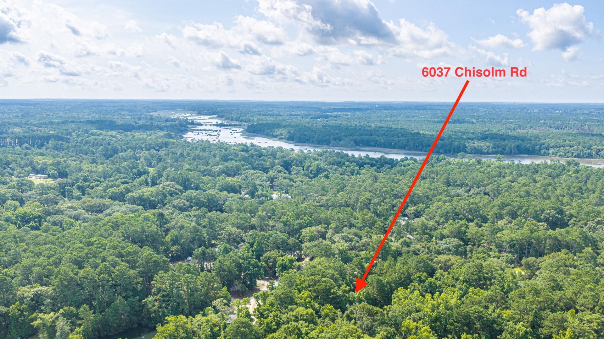 6037 Chisolm Road Photo 71