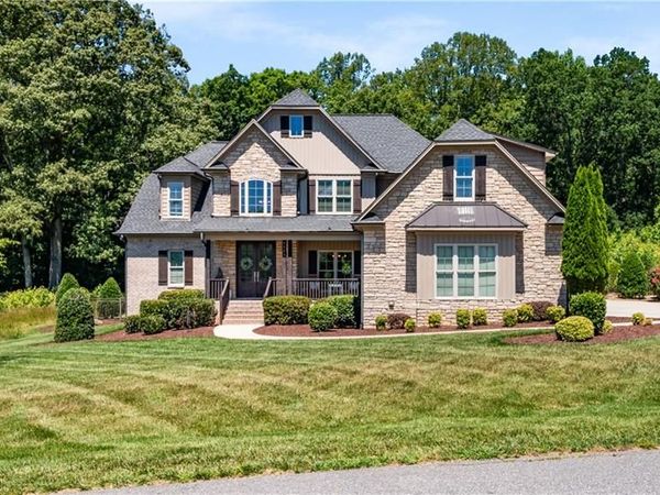 7753 Sutter Road, Greensboro, NC 27455