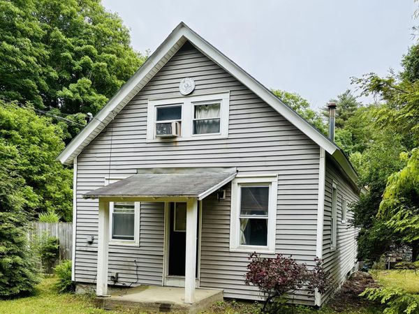 408 W Mountain Road, Queensbury, NY 12804