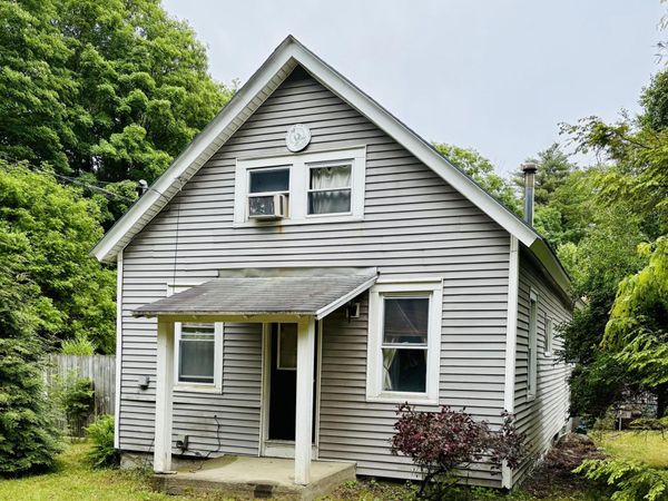 408 W Mountain Road, Queensbury, NY 12804