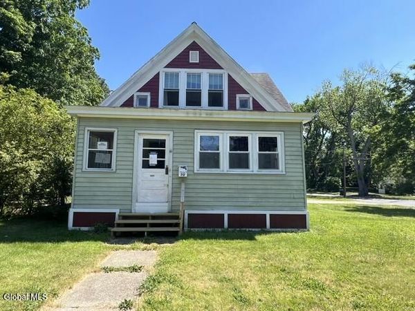70 Seaman Avenue, Castleton On Hudson, NY 12033