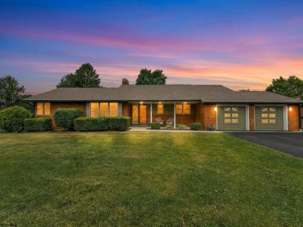 15 Citadel Road, Morgantown, WV 26508