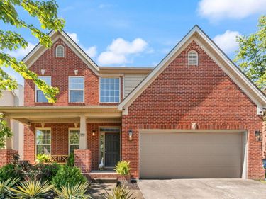 119 Mcclelland Springs Drive, Georgetown, KY 40324