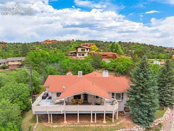 629 Arnold Lane, Colorado Springs, CO 80904