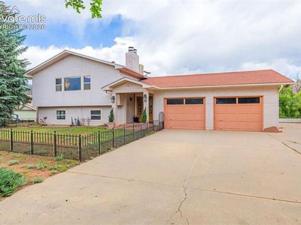 629 Arnold Lane, Colorado Springs, CO 80904