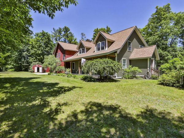 10 Sargent Road, Brookline, NH 03033