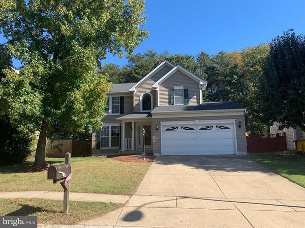 7931 CARRIAGE DRIVE , SEVERN, MD 21144