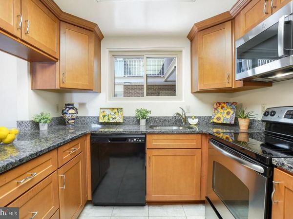 3346 CHISWICK COURT , Unit 58-1B, SILVER SPRING, MD 20906