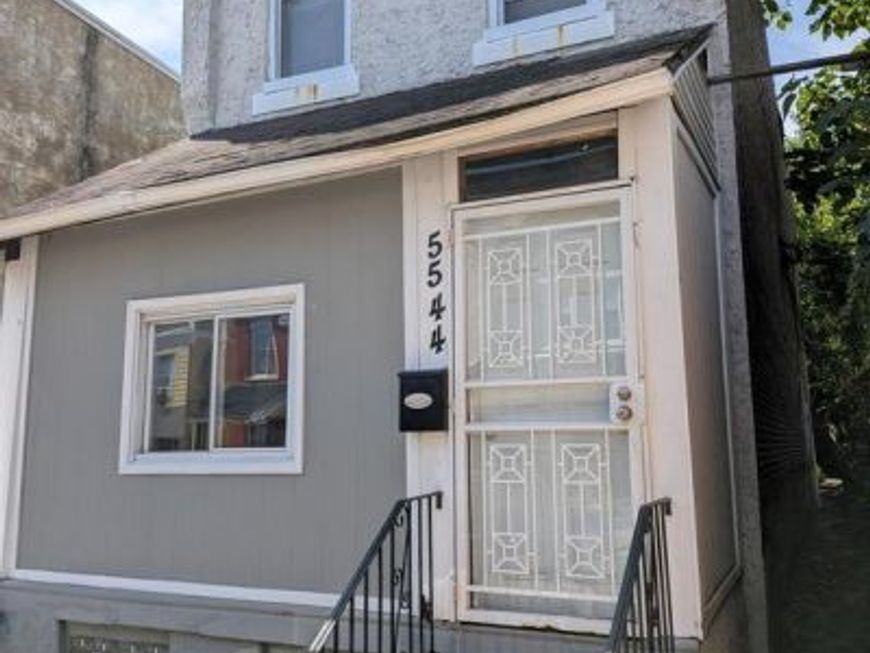 5544 W Jefferson Street, Philadelphia, PA 19131 Main Photo