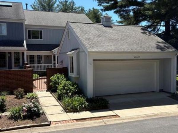 20643 HIGHLAND HALL DRIVE , MONTGOMERY VILLAGE, MD 20886