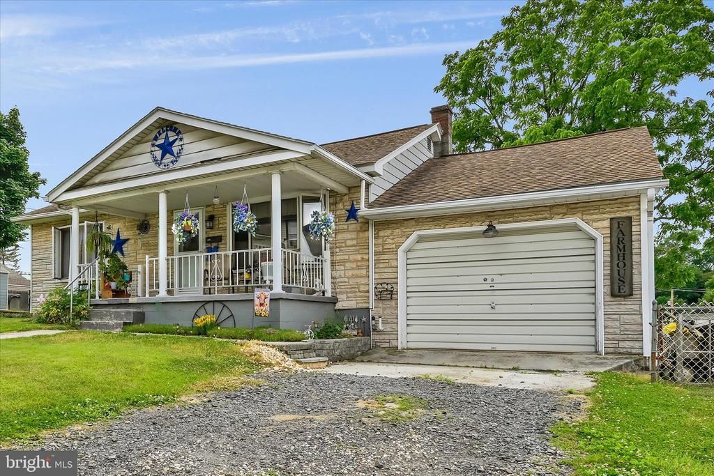802 N 16TH STREET , POTTSVILLE, PA 17901