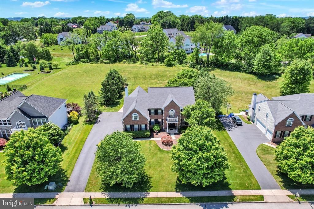 115 ITHAN LANE, COLLEGEVILLE, PA 19426