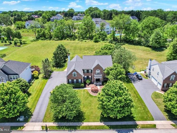115 ITHAN LANE, COLLEGEVILLE, PA 19426