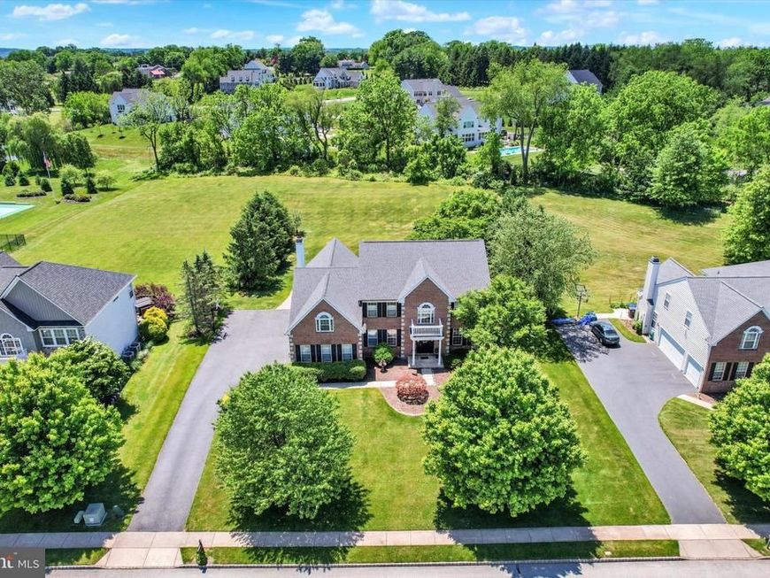 115 Ithan Lane, Collegeville, PA 19426 Main Photo