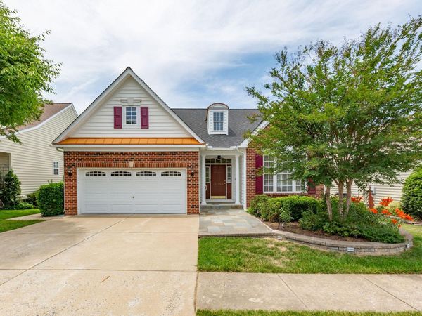 11703 LEGACY WOODS DRIVE , FREDERICKSBURG, VA 22407