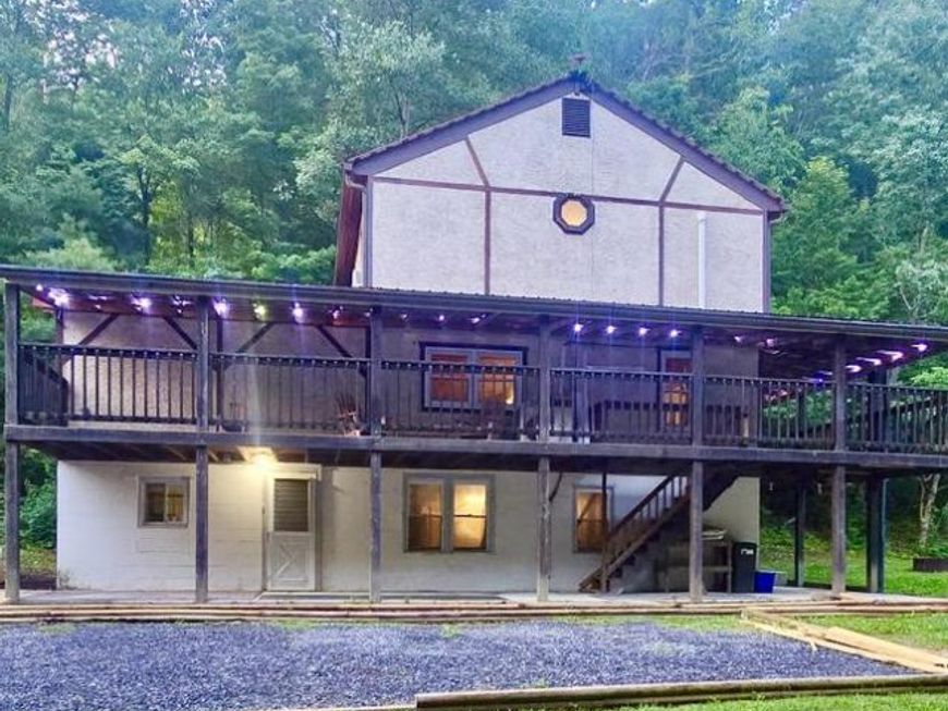 9215 Elliots Run Road , Three Springs, PA 17264 Main Photo
