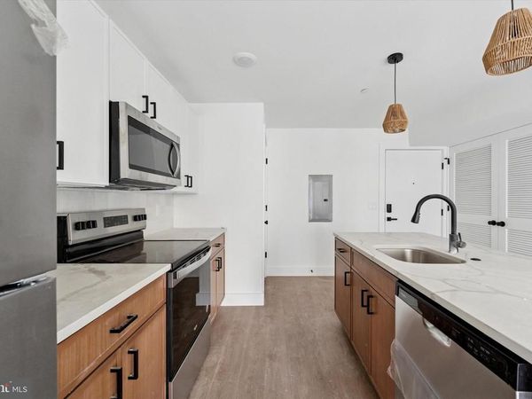 2520 N FRONT ST , Unit 405, PHILADELPHIA, PA 19133