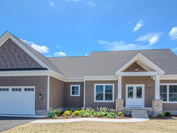 5829 PERCHERON DRIVE , SALISBURY, MD 21801