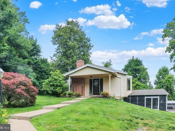 851 CADMUS ROAD , POTTSTOWN, PA 19465