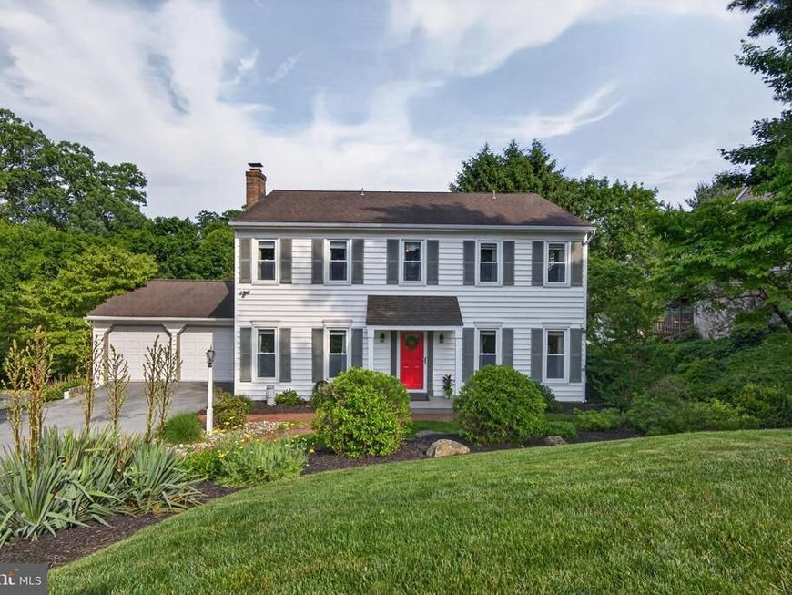 313 Faulkner Drive, Lancaster, PA 17601 Main Photo