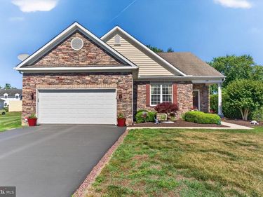 19 WATERFORD LANE, SELBYVILLE, DE 19975